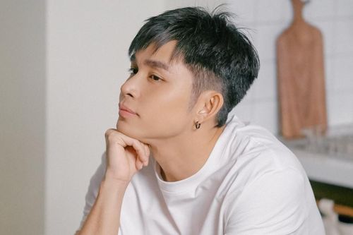 Phong cách sống chậm đặc biệt của Jun Phạm giữa đô thị ồn ào