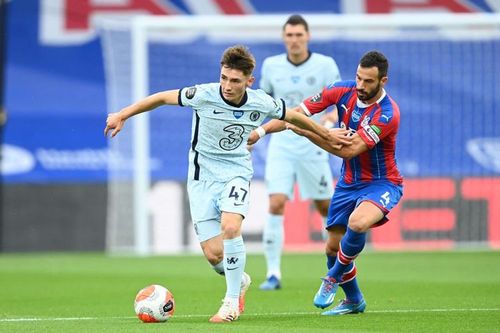 Chelsea gặp họa lớn ở chặng đua nước rút