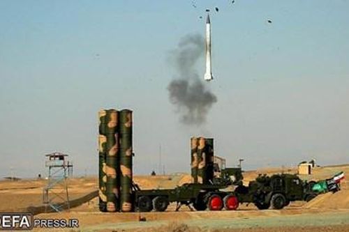 Lại nổ lớn tại thủ đô Tehran, Iran khẩn cấp triển khai hệ thống tên lửa S-300