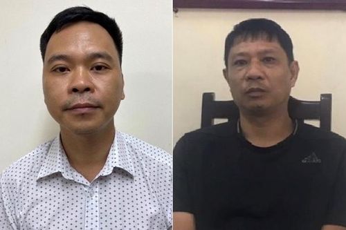 Vụ Nhật Cường: Phê chuẩn khởi tố, bắt tạm giam 2 đồng phạm