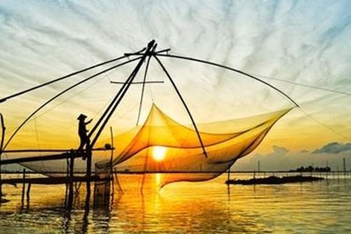Khát những ngày xanh