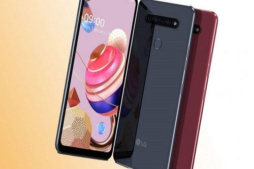 LG đẩy mạnh bán smartphone 'bình dân' để cải thiện doanh thu