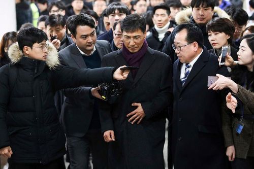 Thị trưởng Seoul: Từ ứng viên Tổng thống tiềm năng tới bê bối tình dục