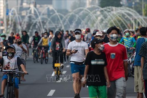 Indonesia cân nhắc tái áp đặt các biện pháp hạn chế nghiêm ngặt