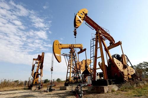 Giá xăng, dầu (10/7): Tiếp tục giảm