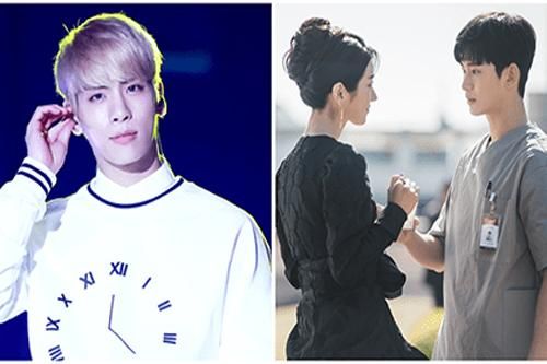 Netizen phẫn nộ, cáo buộc phim của Kim Soo Hyun đạo nhái câu nói của cố nghệ sĩ Jonghyun (SHINee)