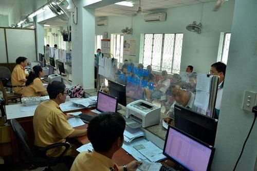 Phương tiện không có giấy tờ có thể đăng ký chính chủ từ ngày 1/8