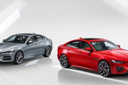 Mua sedan hạng sang, chọn Jaguar XE hay BMW 3-Series?