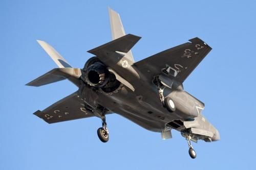 Chương trình sản xuất F-35 của Mỹ sẽ chậm 3 năm vì thiếu Thổ Nhĩ Kỳ?