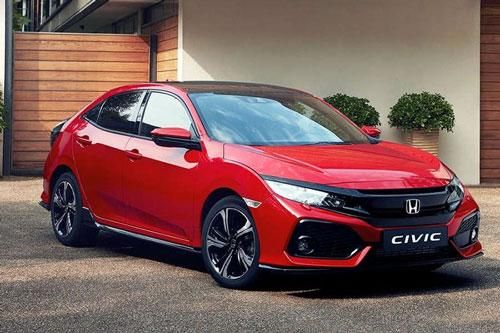 XE HOT (10/7): Bảng giá ôtô Honda tháng 7, chi tiết xe máy 1,2 tỷ đồng tại Việt Nam