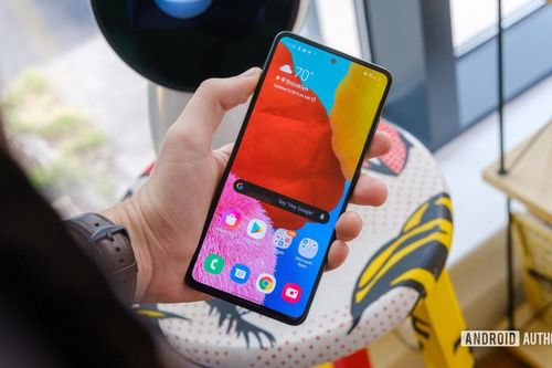 Samsung Galaxy A51 - 'bom tấn' tầm trung của Samsung có thực sự tốt?