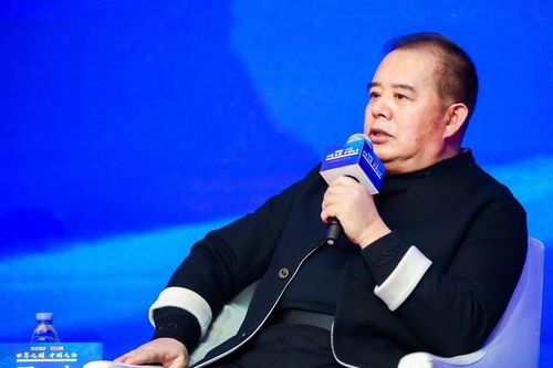 Tướng về hưu Trung Quốc Kiều Lương: 'Vấn đề Đài Loan, về bản chất là vấn đề Trung – Mỹ'