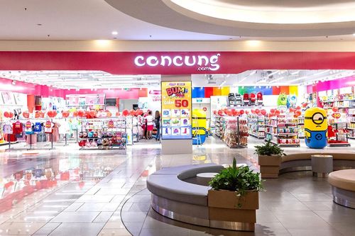 Con Cưng lãi 'khủng' trong 3 tháng đầu năm 2020