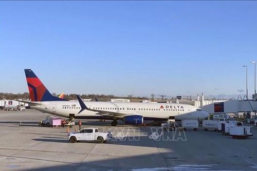 Delta Air Lines có thể cắt giảm gần 40% nhân viên trên toàn cầu