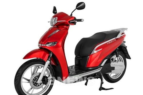 Xe điện PEGA-S của Việt Nam sẽ được bán tại thị trường Trung Quốc và châu Âu