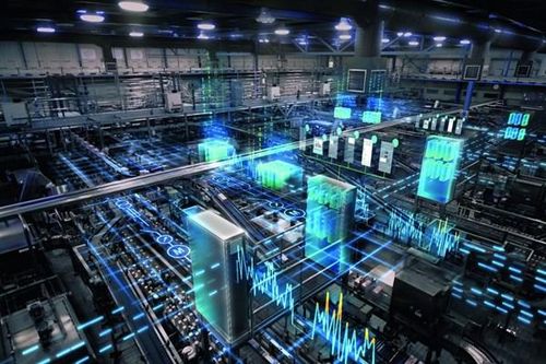 Siemens công bố kế hoạch hướng tới tương lai 'phi than đá'