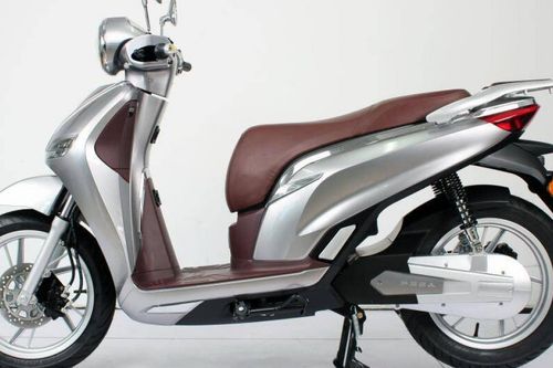 Xe điện PEGA vào thị trường Trung Quốc và Châu Âu