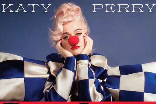 'Bà bầu' siêng năng nhất năm: Katy Perry sắp sinh tới nơi mà vẫn mải mê ra single mới