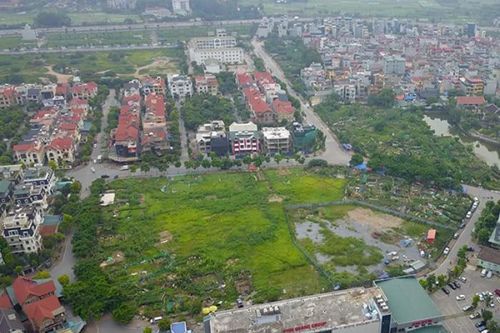 Kiểm soát chặt chẽ quỹ đất đô thị dành cho phát triển nhà ở xã hội