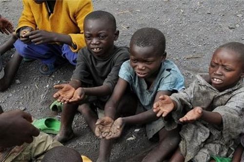 Oxfam: Nguy cơ 12.000 người chết mỗi ngày vì nạn đói từ Covid-19