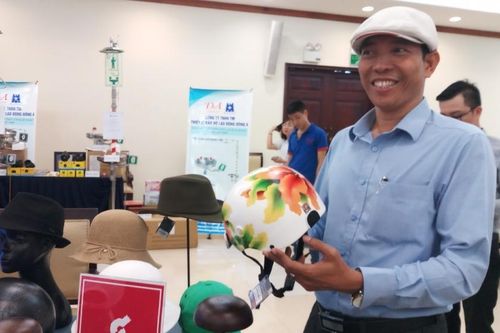 Vina CHG chuyển giao công nghệ chống giả 5S cho các nhà sản xuất