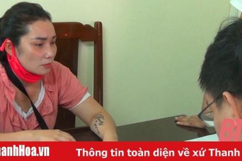 Phát hiện nhiều trường hợp làm giả hồ sơ, giấy tờ để cấp hộ chiếu