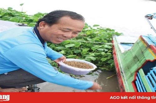 Có những tấm lòng như thế!