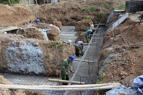 Tủa Chùa đẩy nhanh tiến độ giải ngân vốn