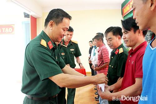 Hiệu quả hoạt động của lực lượng chính trị nòng cốt
