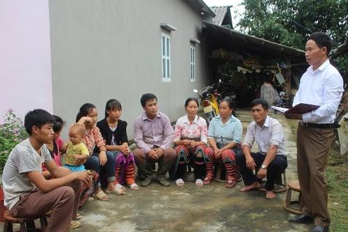 Bước tiến sau một nhiệm kỳ