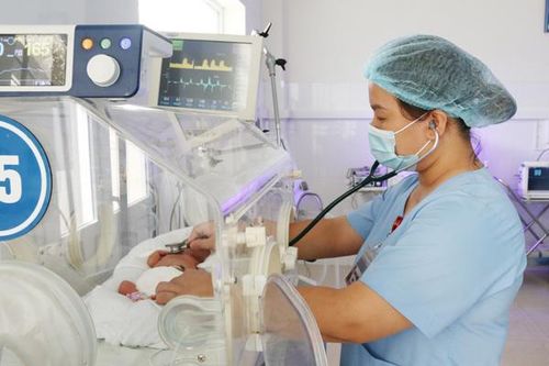 Trắng đêm cấp cứu sản phụ trong tình trạng nguy kịch