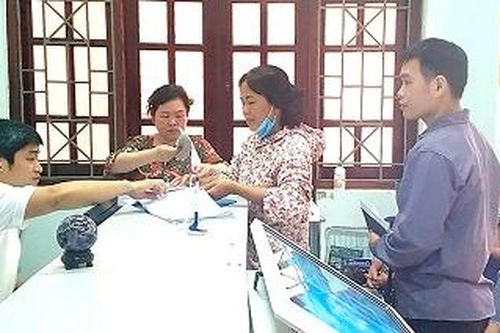Giải pháp tăng tỷ lệ người thuộc hộ cận nghèo tham gia BHYT
