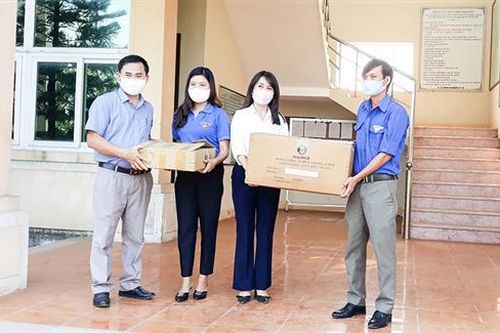 Giải pháp phát triển kinh tế - xã hội sau sáp nhập ở xã Triệu Thành