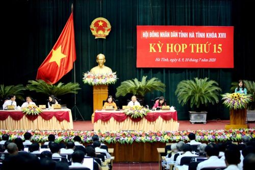 Hà Tĩnh: Thủ tục đầu tư rườm rà hạn chế thu hút doanh nghiệp