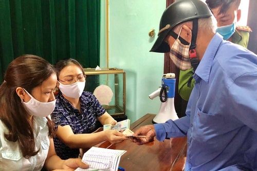 Hà Tĩnh: Chi hơn 381 tỷ đồng cho phòng, chống dịch Covid-19
