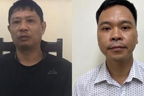 Khởi tố bị can đối với 2 đồng phạm trong vụ án xảy ra tại Công ty Nhật Cường