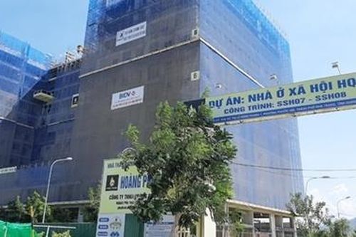 Khánh Hòa 'tuýt còi' một chủ đầu tư huy động vốn nhà ở xã hội trái luật