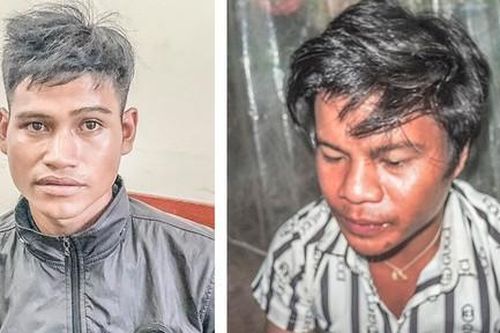 Giết người thả trôi sông do nghi 'cầm đồ thuốc độc'