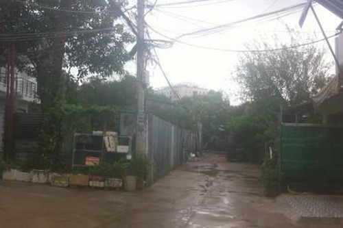 Kỳ 5: Báo động nạn lấp kênh làm lối đi