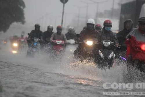 TP.Biên Hòa triển khai nhiều dự án chống ngập