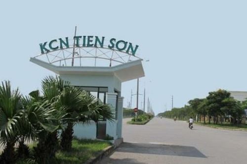 Vi phạm công tác phòng cháy chữa cháy, công ty nước ngoài bị phạt 160 triệu đồng
