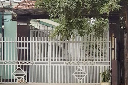Truy tố người chồng sát hại vợ