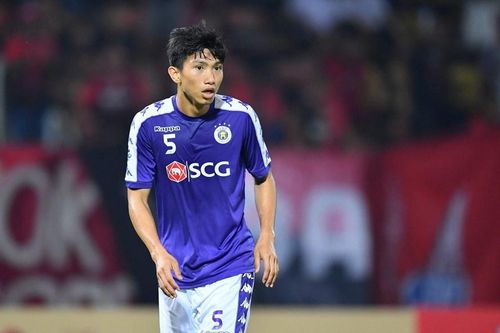 Hà Nội FC sẽ đưa Văn Hậu về nước