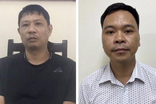 Khởi tố hai đồng phạm trong vụ án xảy ra tại Công ty Nhật Cường