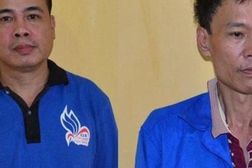 Tự nhận là công an để lấy tiền 'chạy án'
