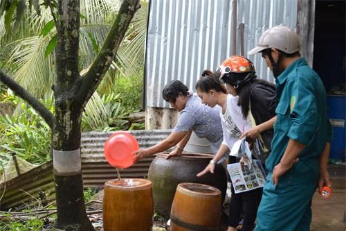 Hà Nội: Tăng cường công tác phòng chống tay chân miệng và bạch hầu