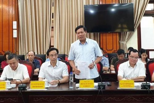 Xây dựng kế hoạch thí điểm làm nhà công vụ cho cán bộ y tế tuyến xã