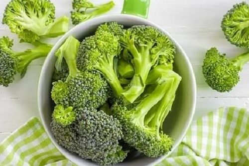 Đừng bỏ qua những lợi ích ngừa bệnh từ bông cải xanh