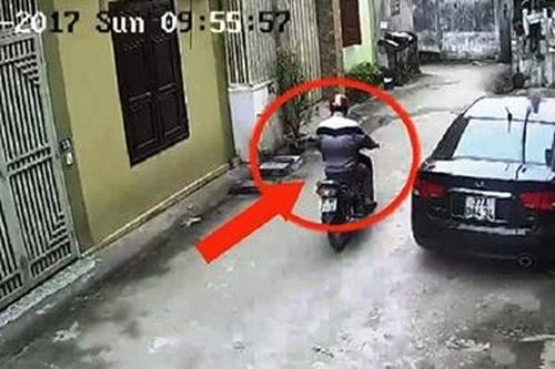 Những 'mắt thần' góp phần phá án