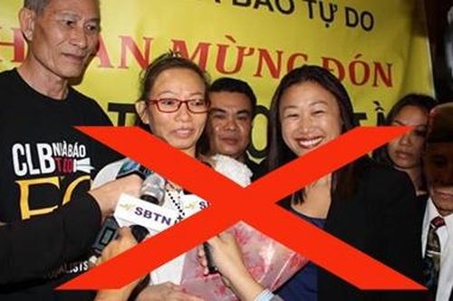 Sự thật về vụ cháy trong nhà thờ giáo xứ Đức Mẹ Hằng Cứu Giúp